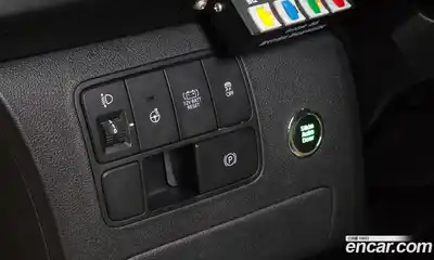 Hyundai Staria 2025 1.6 Автомат в Москве № 45842, миниатюра 6