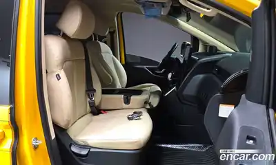 Hyundai Staria 2025 1.6 Автомат в Москве № 45842, миниатюра 7