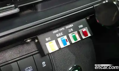 Hyundai Staria 2025 1.6 Автомат в Москве № 45842, миниатюра 8