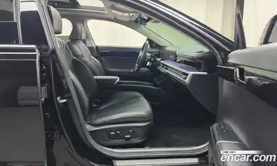 Hyundai Grandeur 2024 2.5 Автомат в Москве № 47633, миниатюра 11