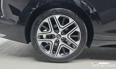 Hyundai Grandeur 2024 2.5 Автомат в Москве № 47633, миниатюра 12