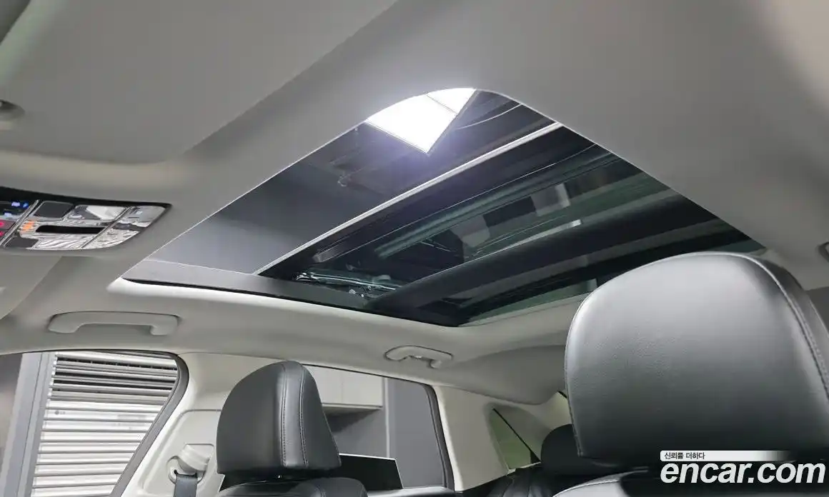 Hyundai Grandeur 2024 2.5 Автомат в Москве № 47633, фото 16