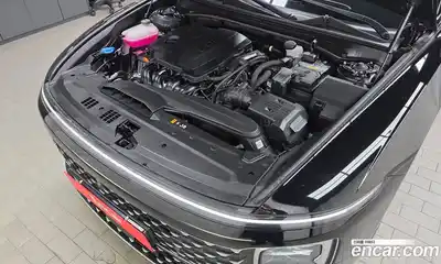 Hyundai Grandeur 2024 2.5 Автомат в Москве № 47633, миниатюра 2