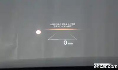 Hyundai Grandeur 2024 2.5 Автомат в Москве № 47633, миниатюра 3