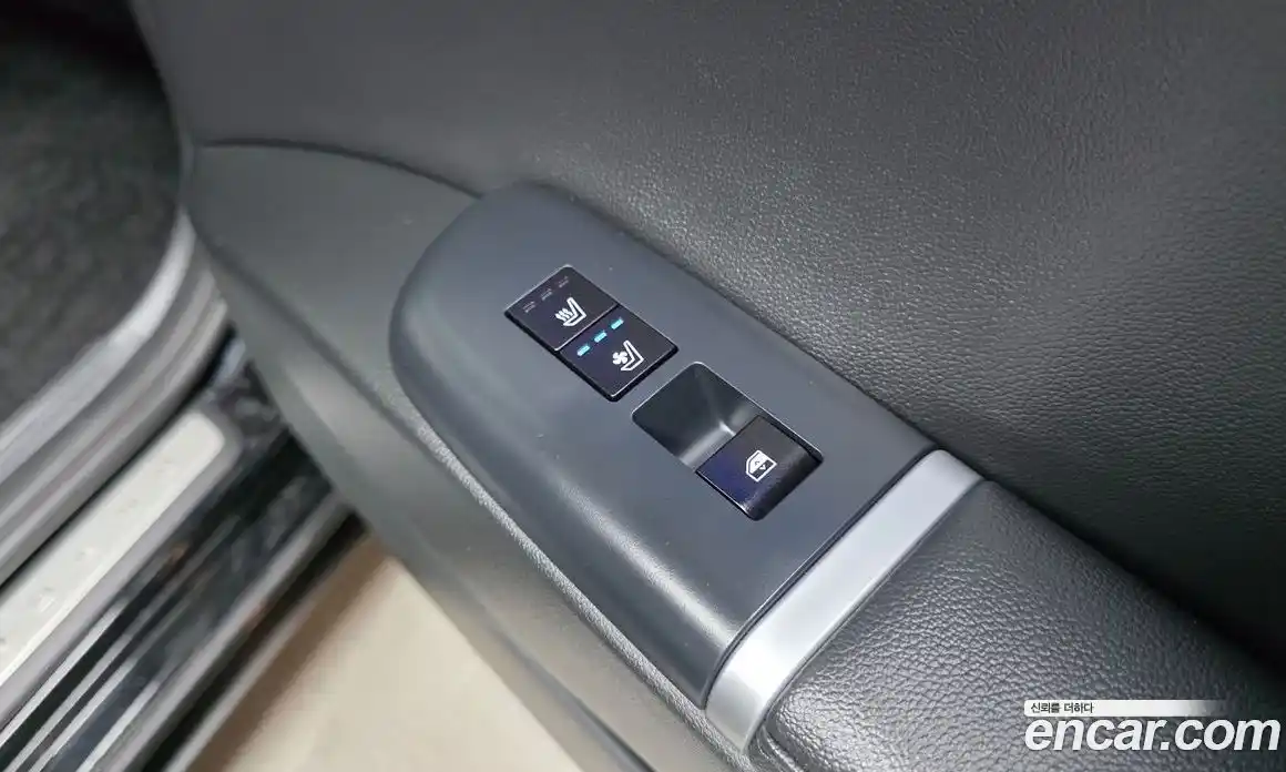 Hyundai Grandeur 2024 2.5 Автомат в Москве № 47633, фото 4