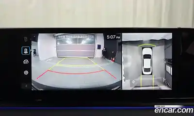 Hyundai Grandeur 2024 2.5 Автомат в Москве № 47633, миниатюра 5