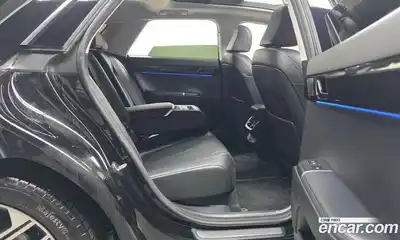 Hyundai Grandeur 2024 2.5 Автомат в Москве № 47633, миниатюра 6