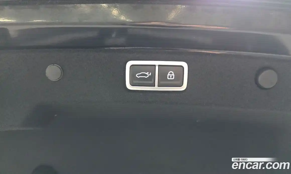 Hyundai Grandeur 2024 2.5 Автомат в Москве № 47633, фото 10