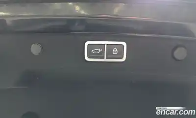 Hyundai Grandeur 2024 2.5 Автомат в Москве № 47633, миниатюра 10