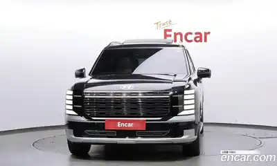 Hyundai Palisade 2026 2.5 Автомат в Москве № 47771, миниатюра 12