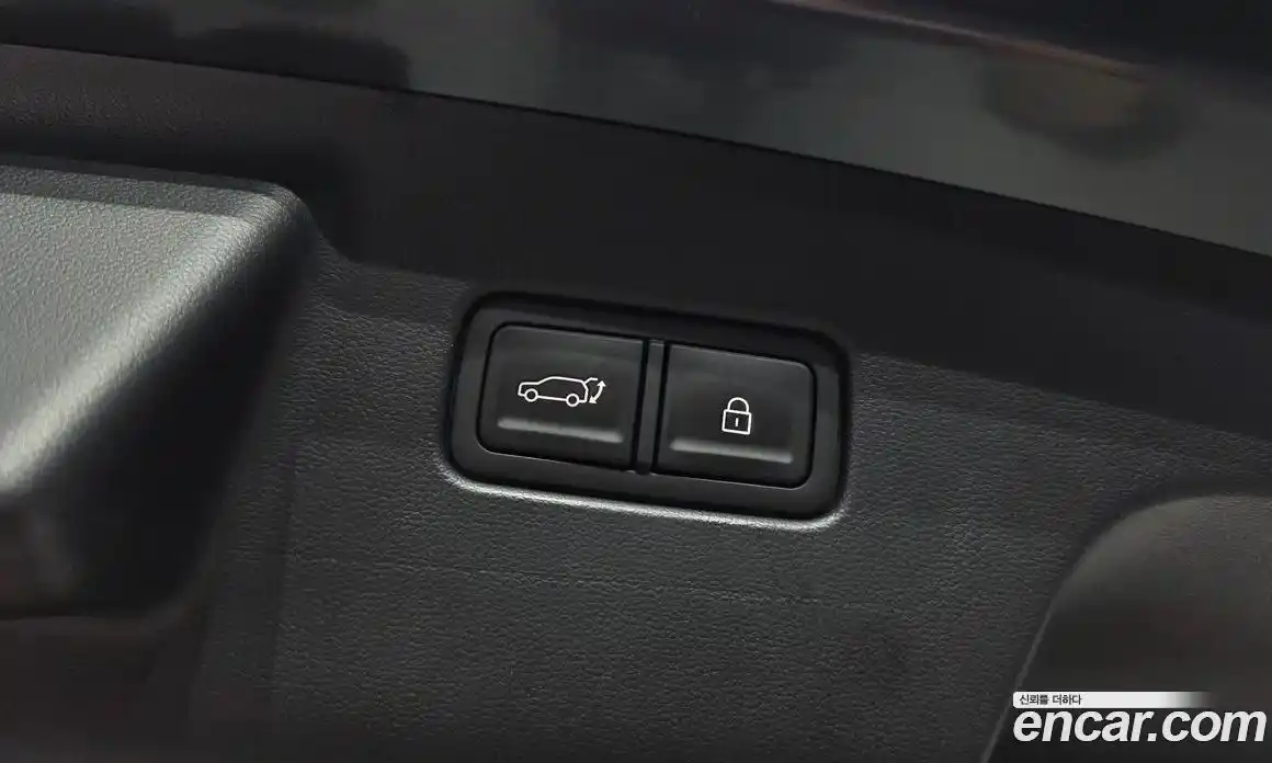 Hyundai Palisade 2026 2.5 Автомат в Москве № 47771, фото 15