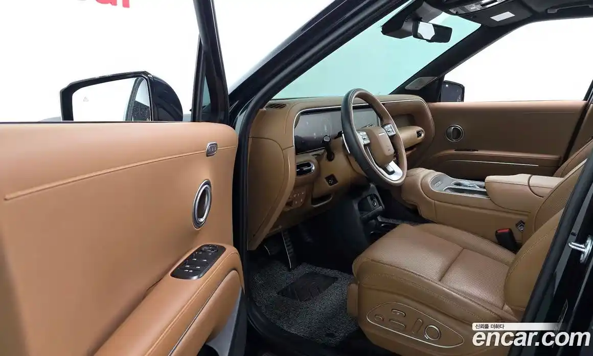 Hyundai Palisade 2026 2.5 Автомат в Москве № 47771, фото 16