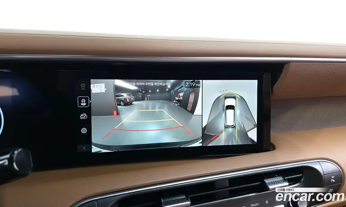 Hyundai Palisade 2026 2.5 Автомат в Москве № 47771, фото 17