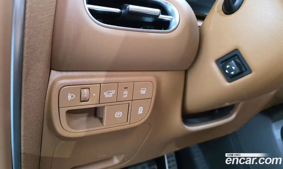 Hyundai Palisade 2026 2.5 Автомат в Москве № 47771, фото 20