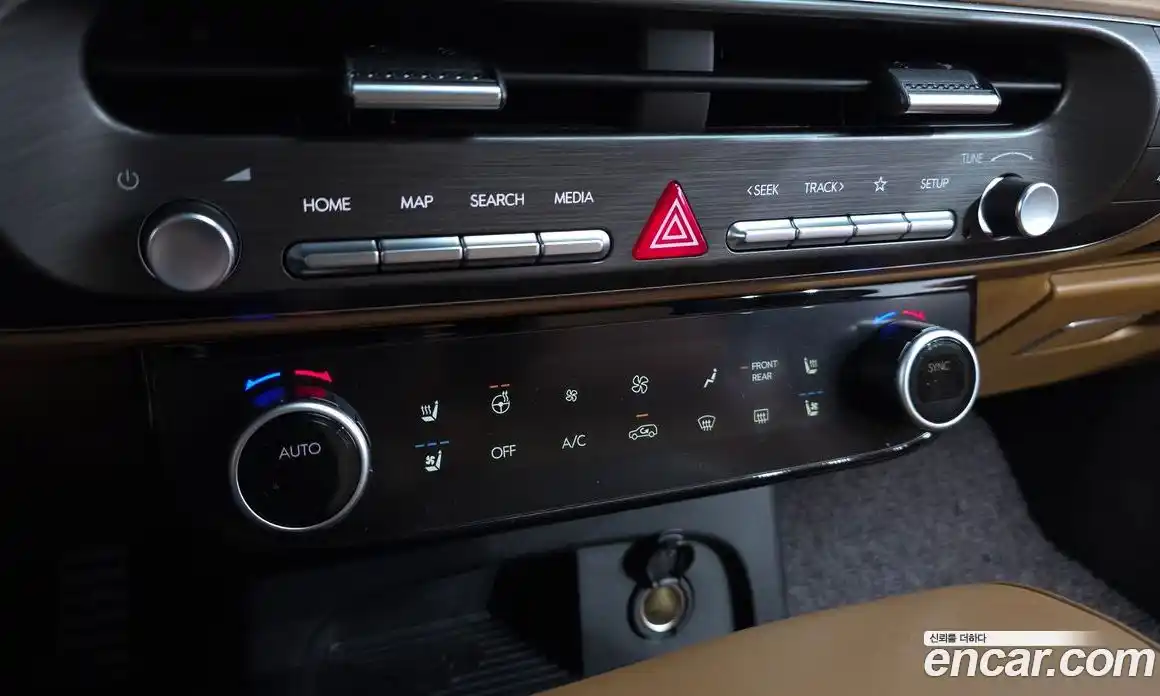 Hyundai Palisade 2026 2.5 Автомат в Москве № 47771, фото 4