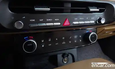 Hyundai Palisade 2026 2.5 Автомат в Москве № 47771, миниатюра 4