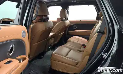 Hyundai Palisade 2026 2.5 Автомат в Москве № 47771, миниатюра 5