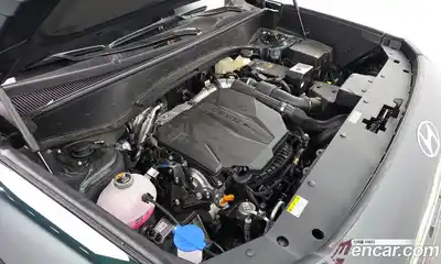 Hyundai Palisade 2026 2.5 Автомат в Москве № 47771, миниатюра 6