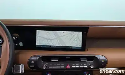 Hyundai Palisade 2026 2.5 Автомат в Москве № 47771, миниатюра 8