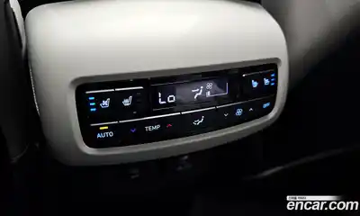 Hyundai Palisade, 2023