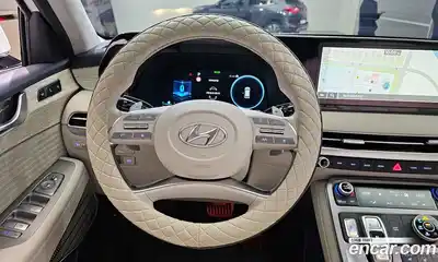 Hyundai Palisade 2023 2.2 Автомат в Москве № 49820, миниатюра 2