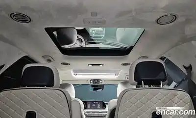 Hyundai Palisade 2023 2.2 Автомат в Москве № 49820, миниатюра 9