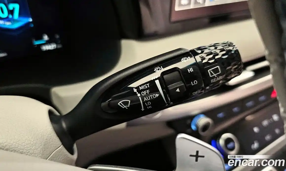 Hyundai Palisade 2023 2.2 Автомат в Москве № 49820, фото 10