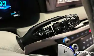 Hyundai Palisade 2023 2.2 Автомат в Москве № 49820, миниатюра 10