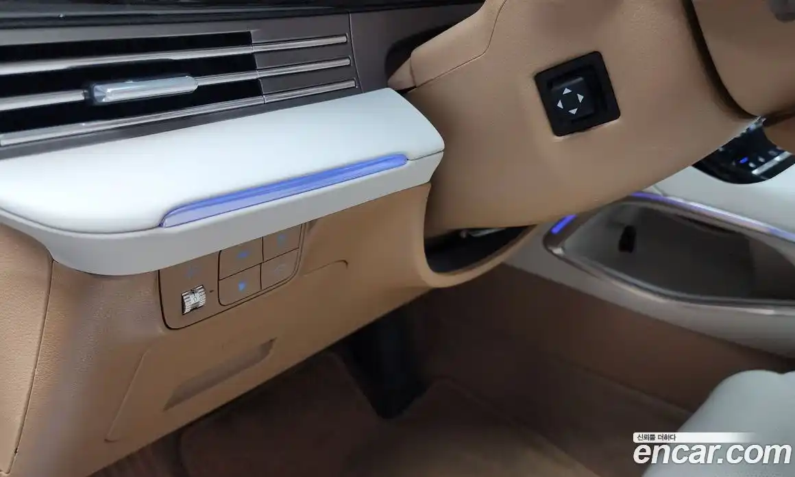 Hyundai Grandeur 2021 2.5 Автомат в Москве № 50170, фото 15