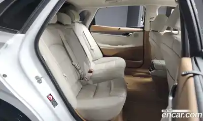 Hyundai Grandeur 2021 2.5 Автомат в Москве № 50170, миниатюра 4
