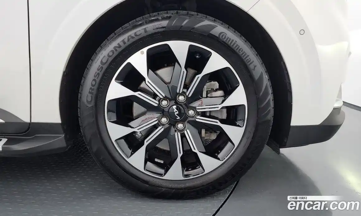 Kia Canival 2022 2.2 Автомат в Москве № 51406, фото 20