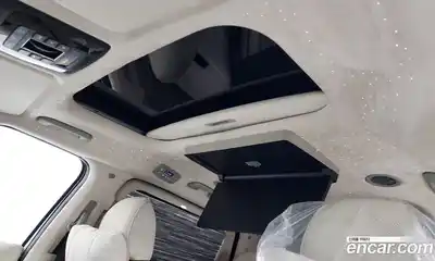 Kia Canival 2022 2.2 Автомат в Москве № 51406, миниатюра 8