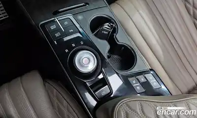 Kia K8 2024 1.6 Автомат в Москве № 52625, миниатюра 11