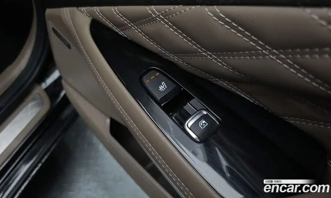 Kia K8 2024 1.6 Автомат в Москве № 52625, фото 16