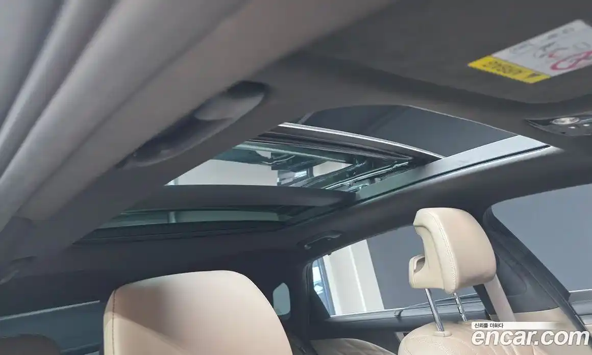 Kia K8 2024 1.6 Автомат в Москве № 52625, фото 19