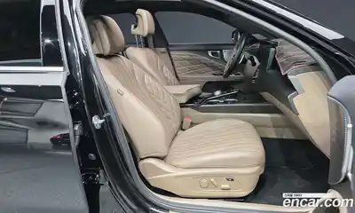 Kia K8 2024 1.6 Автомат в Москве № 52625, миниатюра 3