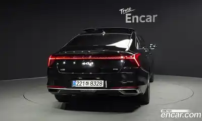 Kia K8 2024 1.6 Автомат в Москве № 52625, миниатюра 4