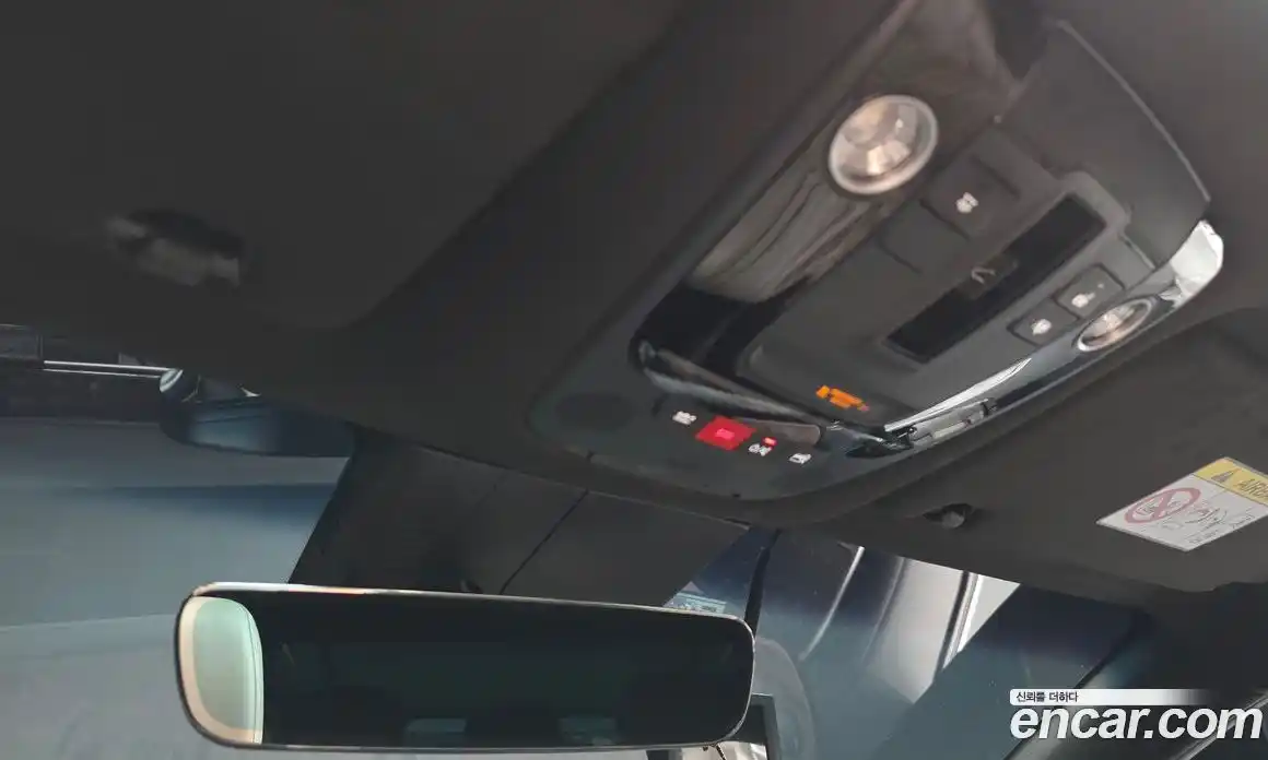 Kia K8 2024 1.6 Автомат в Москве № 52625, фото 5