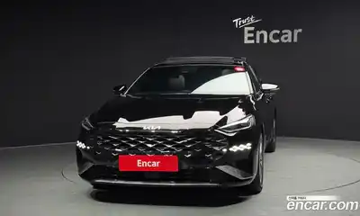 Kia K8 2024 1.6 Автомат в Москве № 52625, миниатюра 6