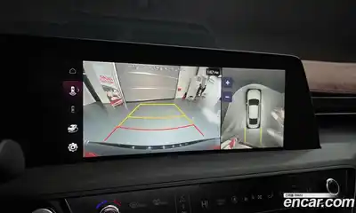 Kia K8 2024 1.6 Автомат в Москве № 52625, миниатюра 7