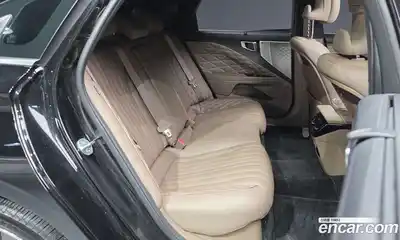 Kia K8 2024 1.6 Автомат в Москве № 52625, миниатюра 9