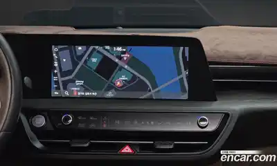 Kia K8 2024 1.6 Автомат в Москве № 52625, миниатюра 10