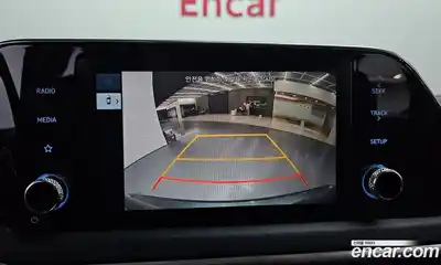 Hyundai Sonata 2022 2.0 Автомат в Москве № 5309, миниатюра 4