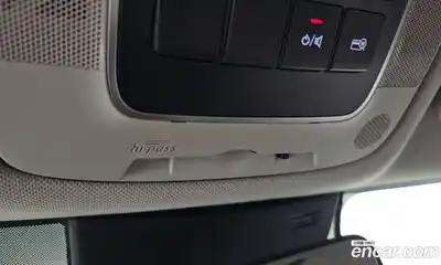 Hyundai Sonata 2022 2.0 Автомат в Москве № 5309, миниатюра 8