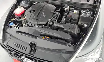 Hyundai Sonata 2022 2.0 Автомат в Москве № 5309, миниатюра 9