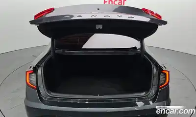 Hyundai Sonata 2022 2.0 Автомат в Москве № 5309, миниатюра 10