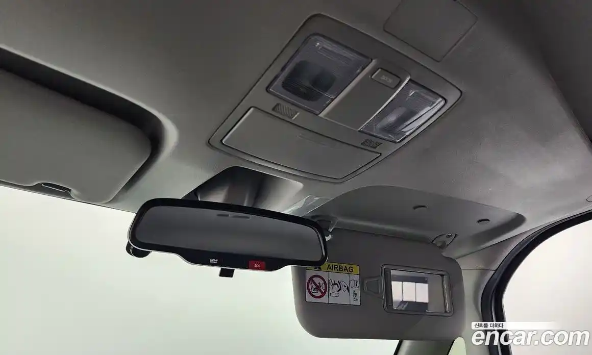 Kia Ray 2024 0.1 Автомат в Москве № 54329, фото 12