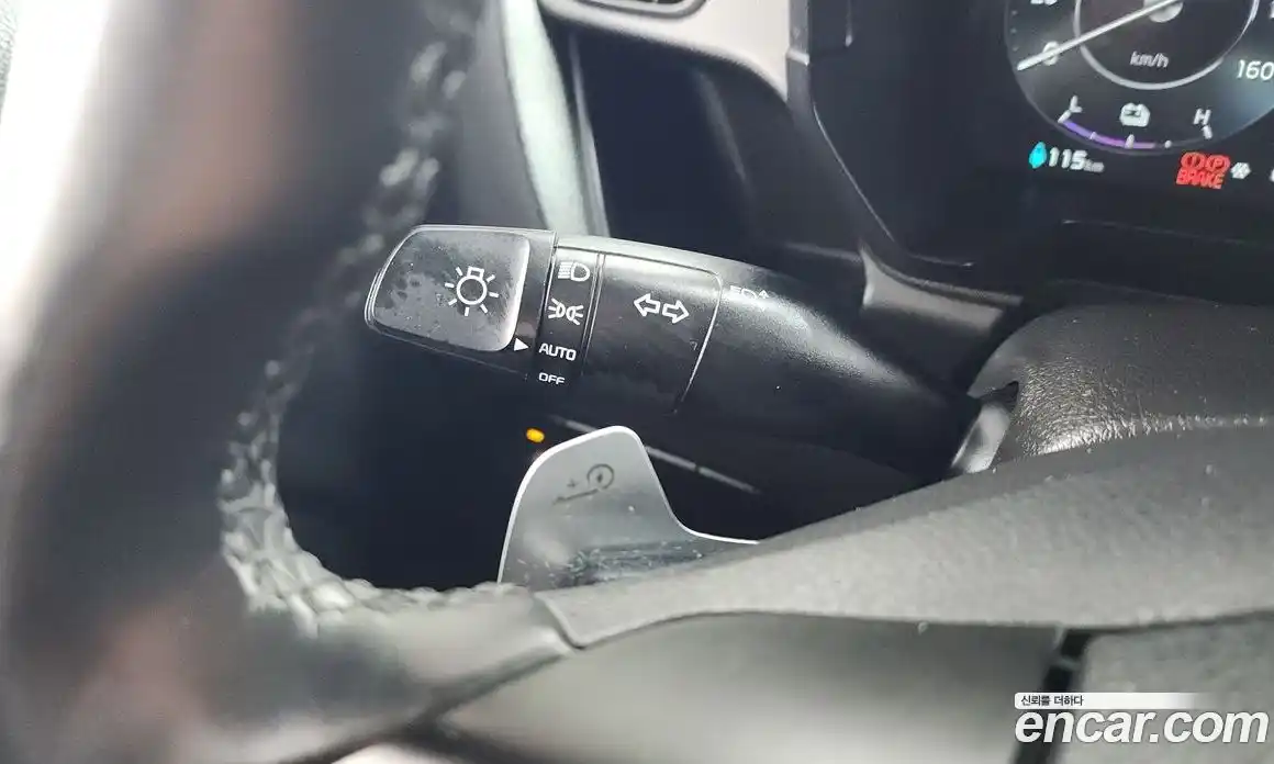 Kia Ray 2024 0.1 Автомат в Москве № 54329, фото 14