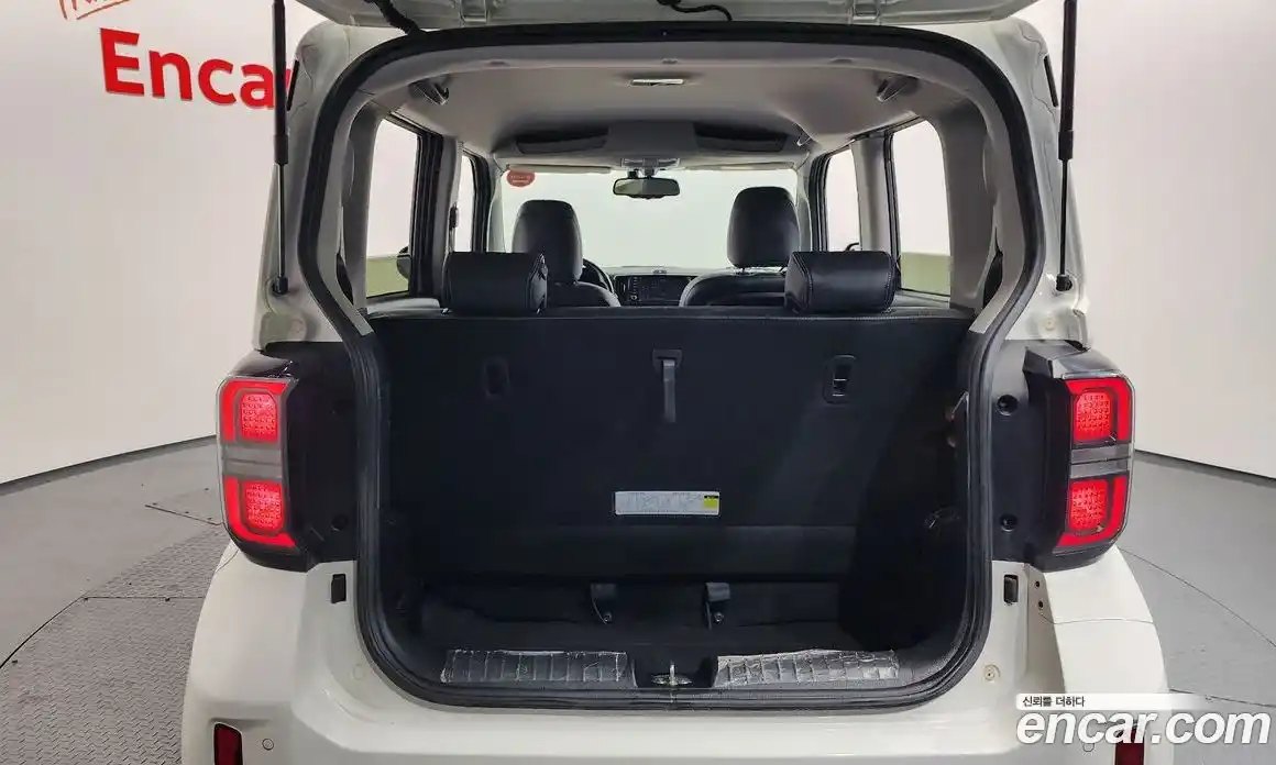 Kia Ray 2024 0.1 Автомат в Москве № 54329, фото 15