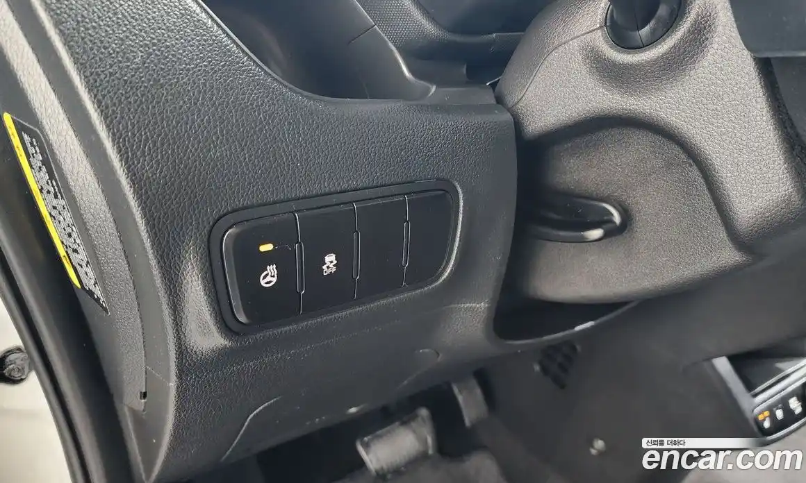 Kia Ray 2024 0.1 Автомат в Москве № 54329, фото 16